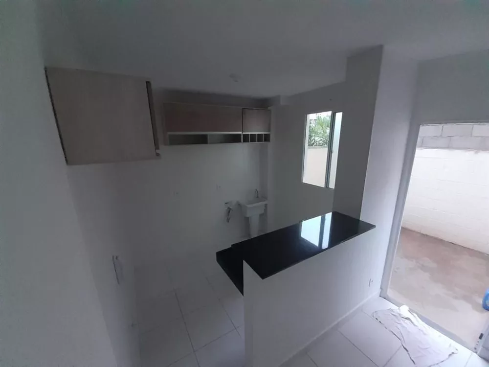 Apartamento à venda com 2 quartos, 48m² - Foto 1