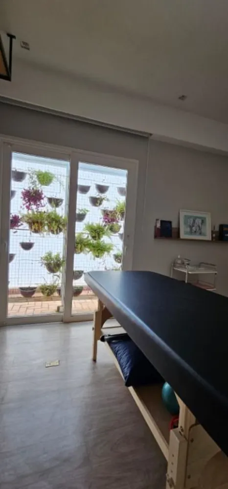 Sala-Conjunto, 28 m² - Foto 1