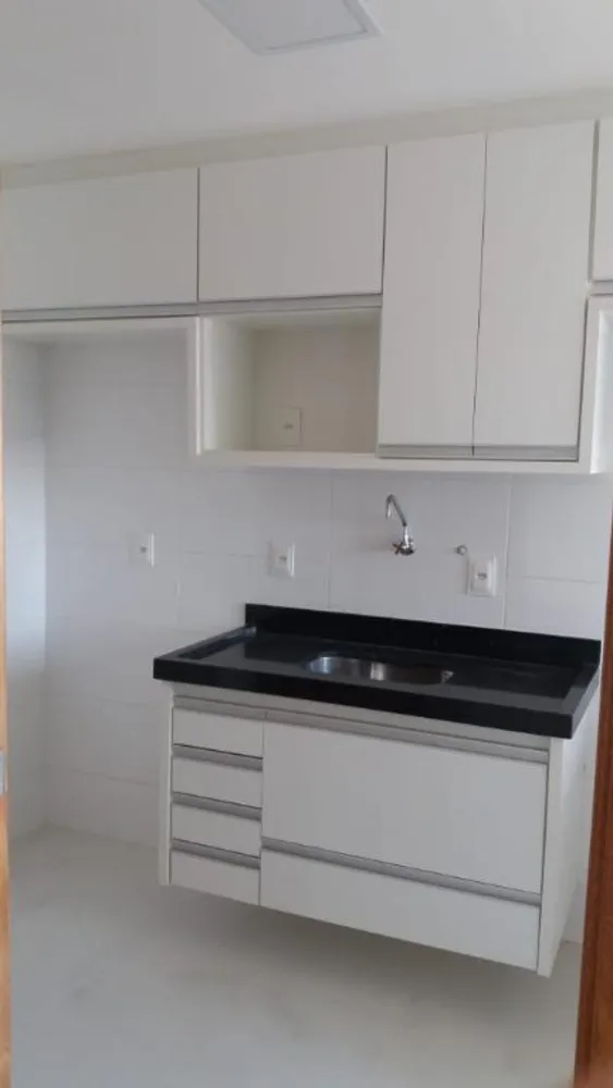 Apartamento, 3 quartos, 88 m² - Foto 9