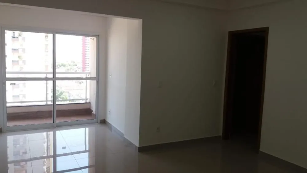 Apartamento, 3 quartos, 88 m² - Foto 1