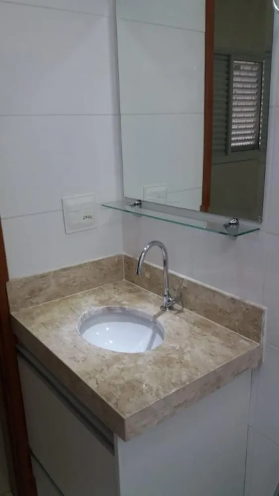 Apartamento, 3 quartos, 88 m² - Foto 3