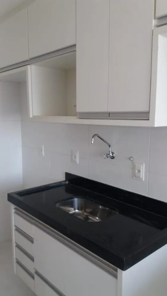 Apartamento, 3 quartos, 88 m² - Foto 11