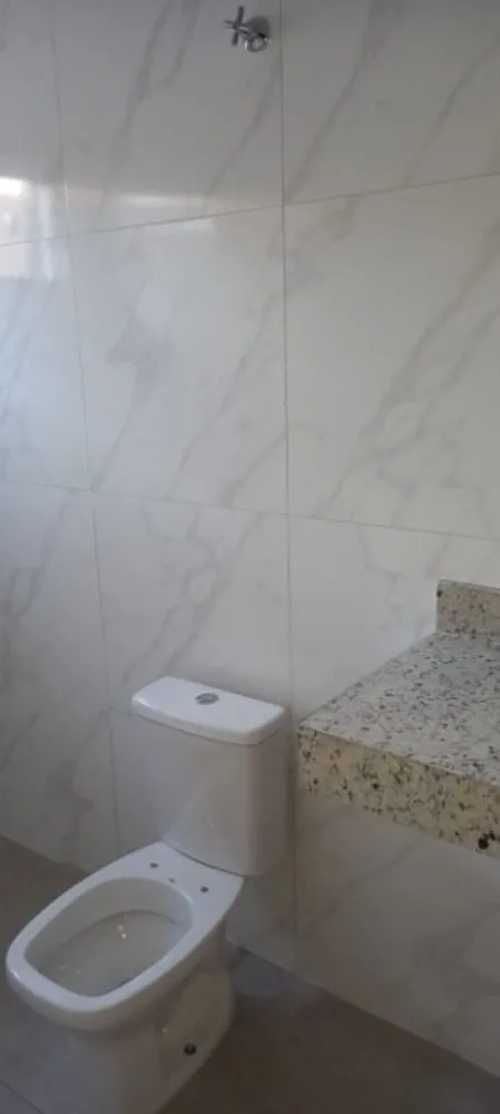 Casa, 3 quartos, 116 m² - Foto 2