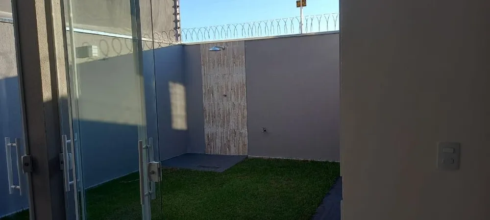 Casa, 3 quartos, 116 m² - Foto 3