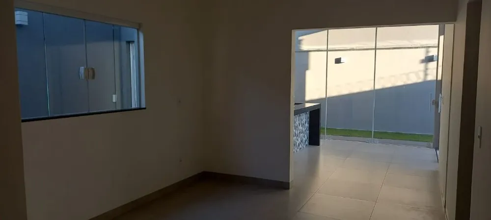 Casa, 3 quartos, 116 m² - Foto 1