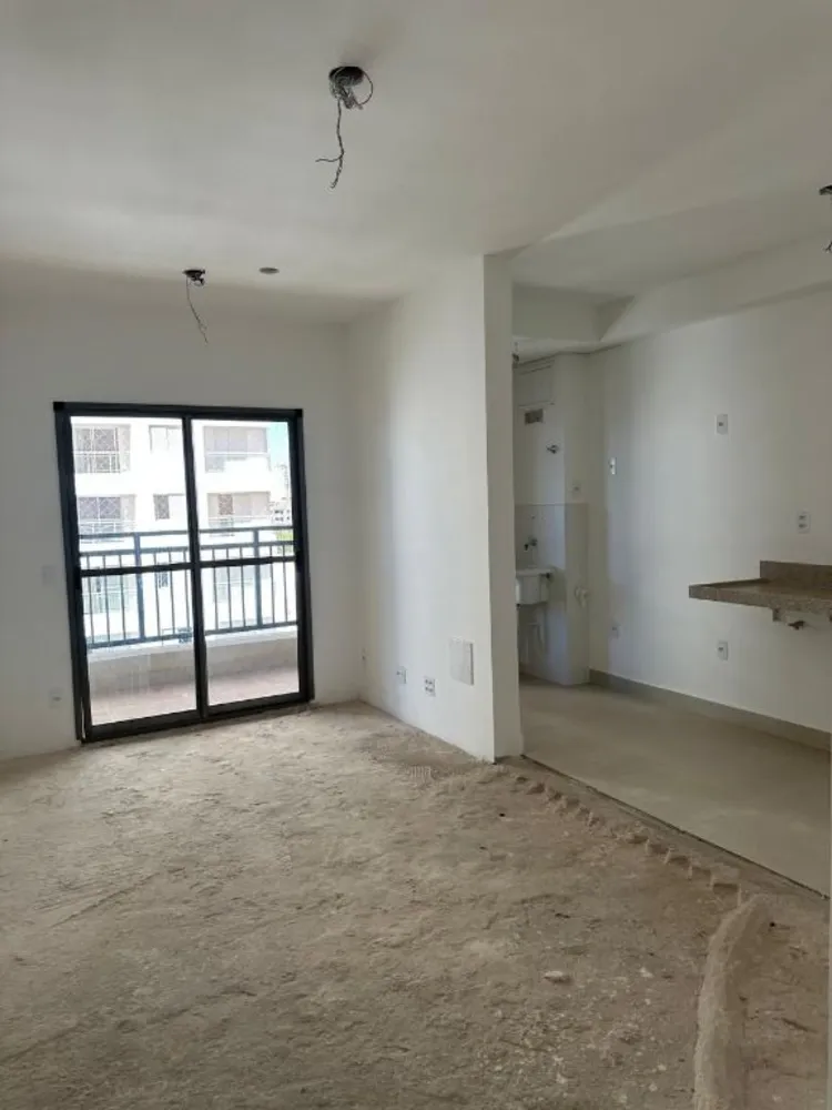 Apartamento, 2 quartos, 67 m² - Foto 1