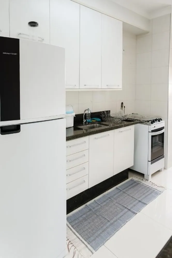 Apartamento, 3 quartos, 90 m² - Foto 3