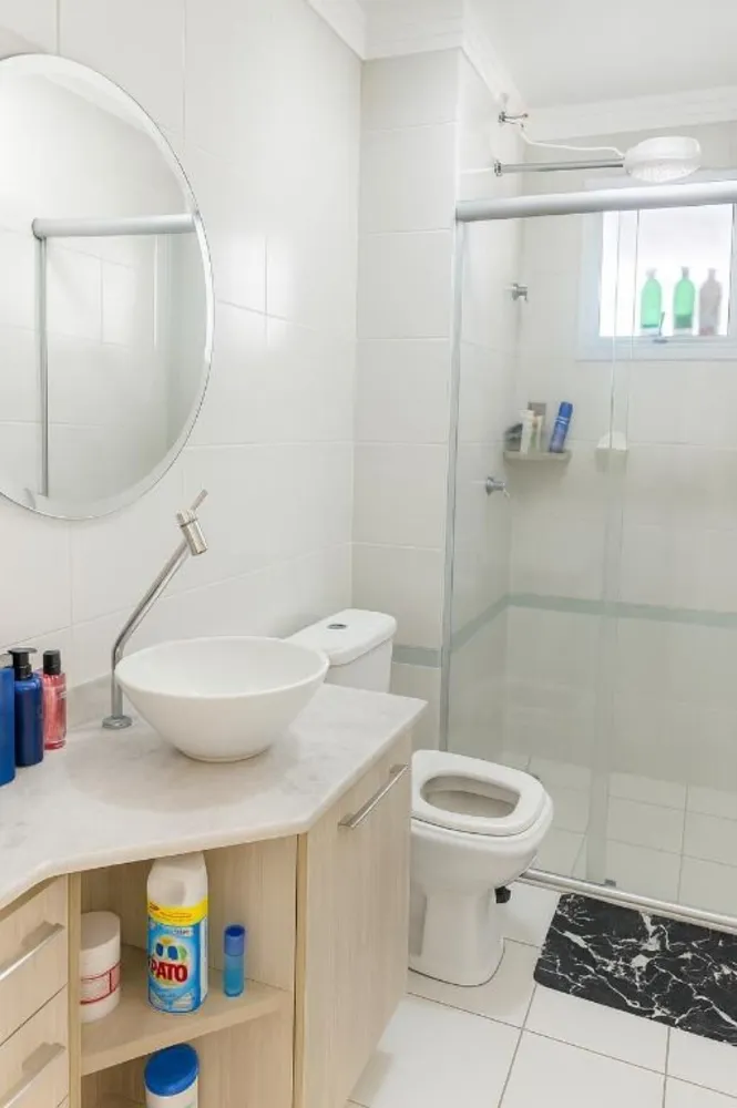 Apartamento, 3 quartos, 90 m² - Foto 5