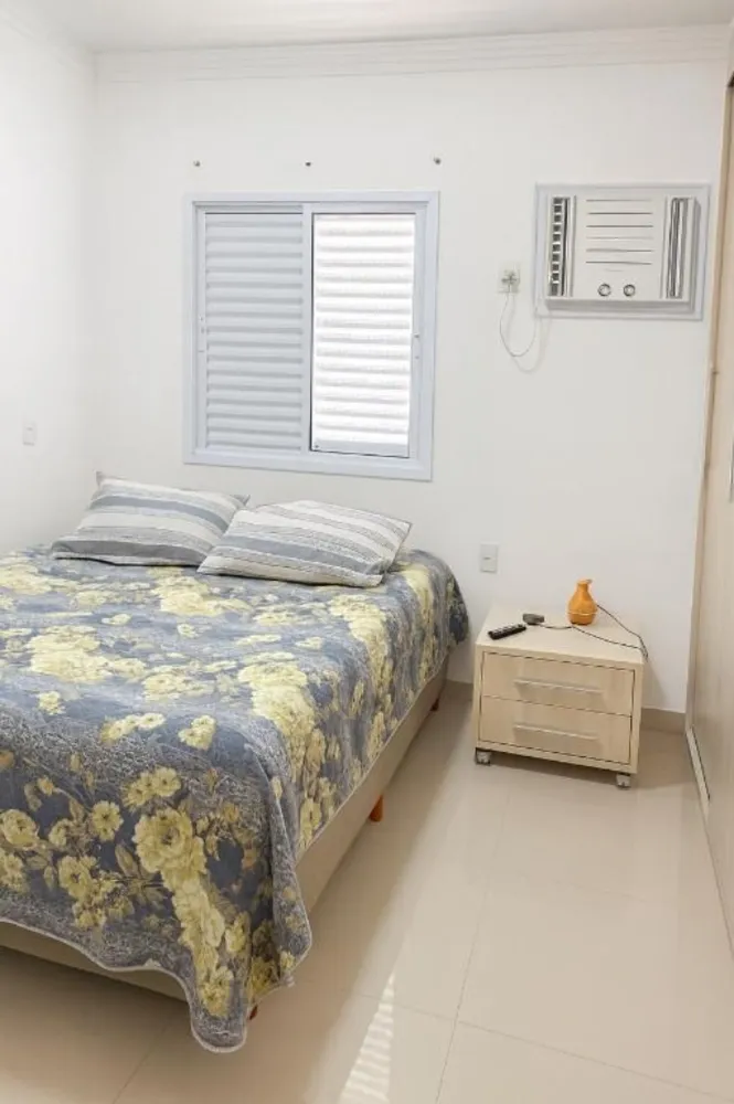 Apartamento, 3 quartos, 90 m² - Foto 2