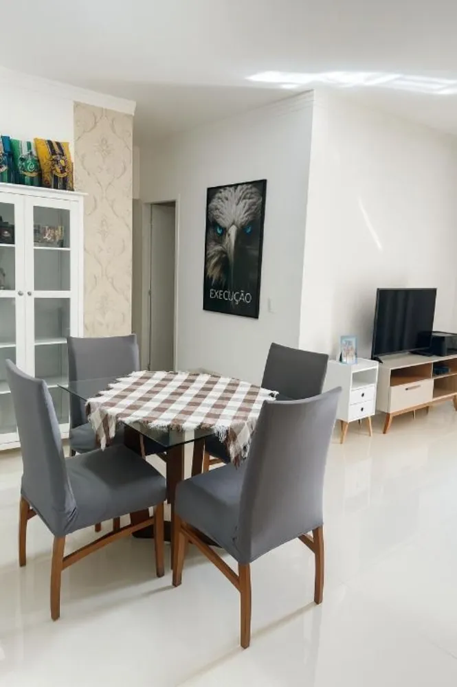 Apartamento, 3 quartos, 90 m² - Foto 4