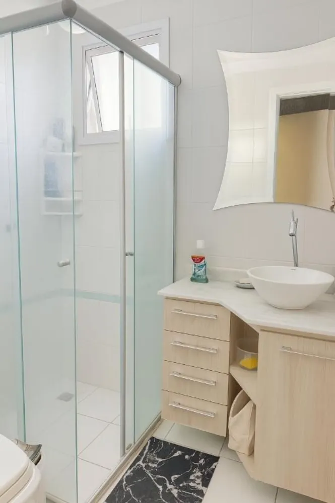 Apartamento, 3 quartos, 90 m² - Foto 6