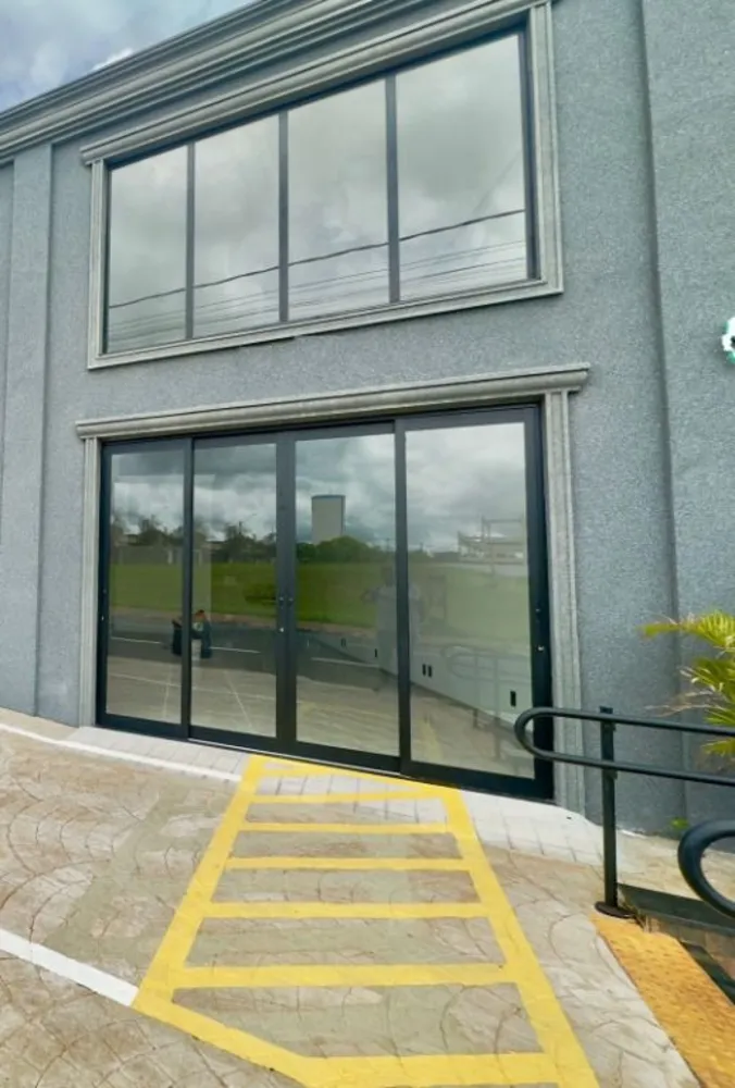 Loja-Salão, 44 m² - Foto 1