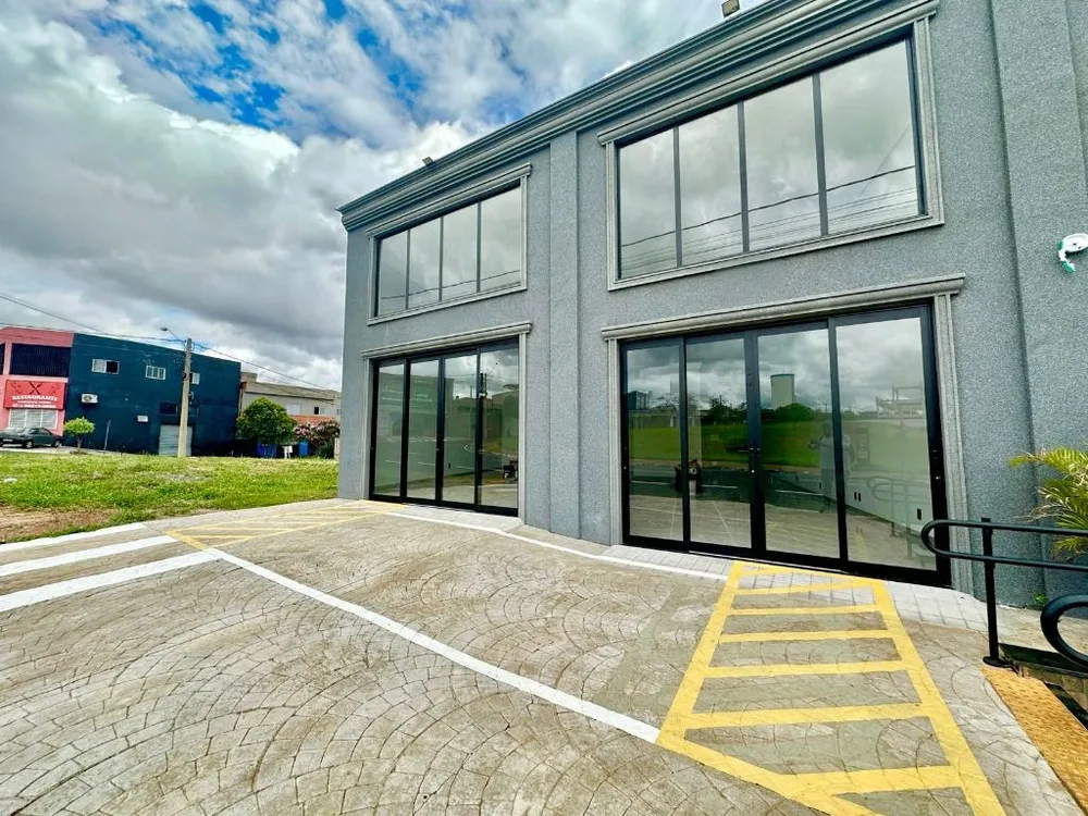 Loja-Salão, 44 m² - Foto 2