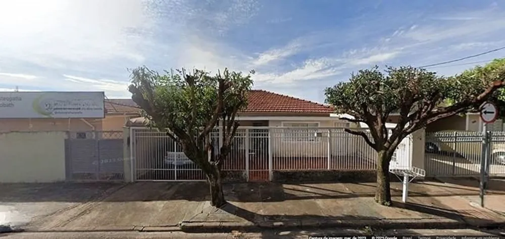 Casa, 3 quartos, 155 m² - Foto 1