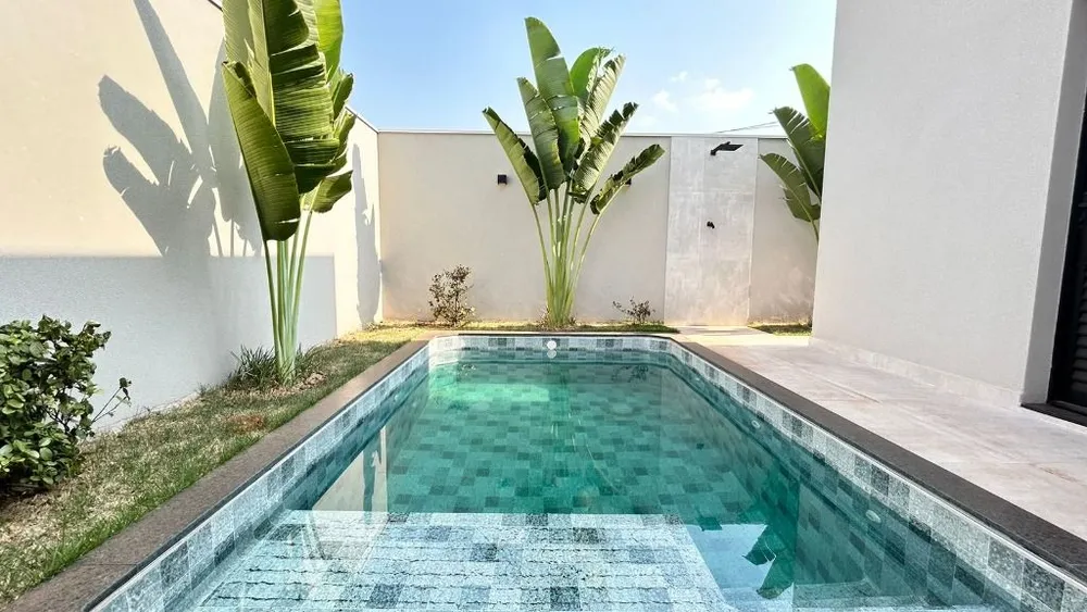 Casa de Condomínio, 3 quartos - Foto 5
