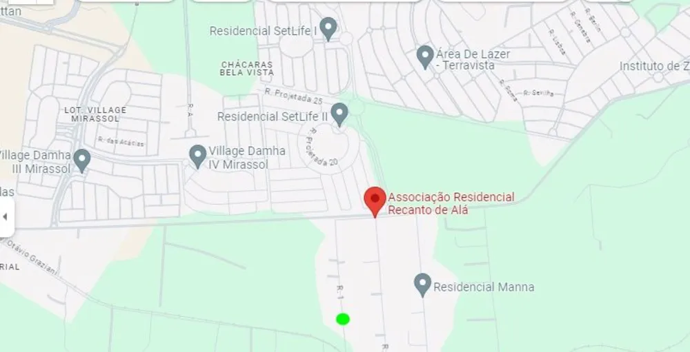 Chácara, 2 quartos, 5000 m² - Foto 2