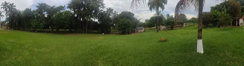 Chácara, 2 quartos, 5000 m² - Foto 3