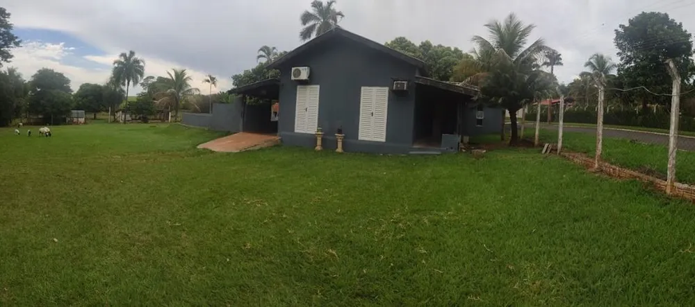 Chácara, 2 quartos, 5000 m² - Foto 1