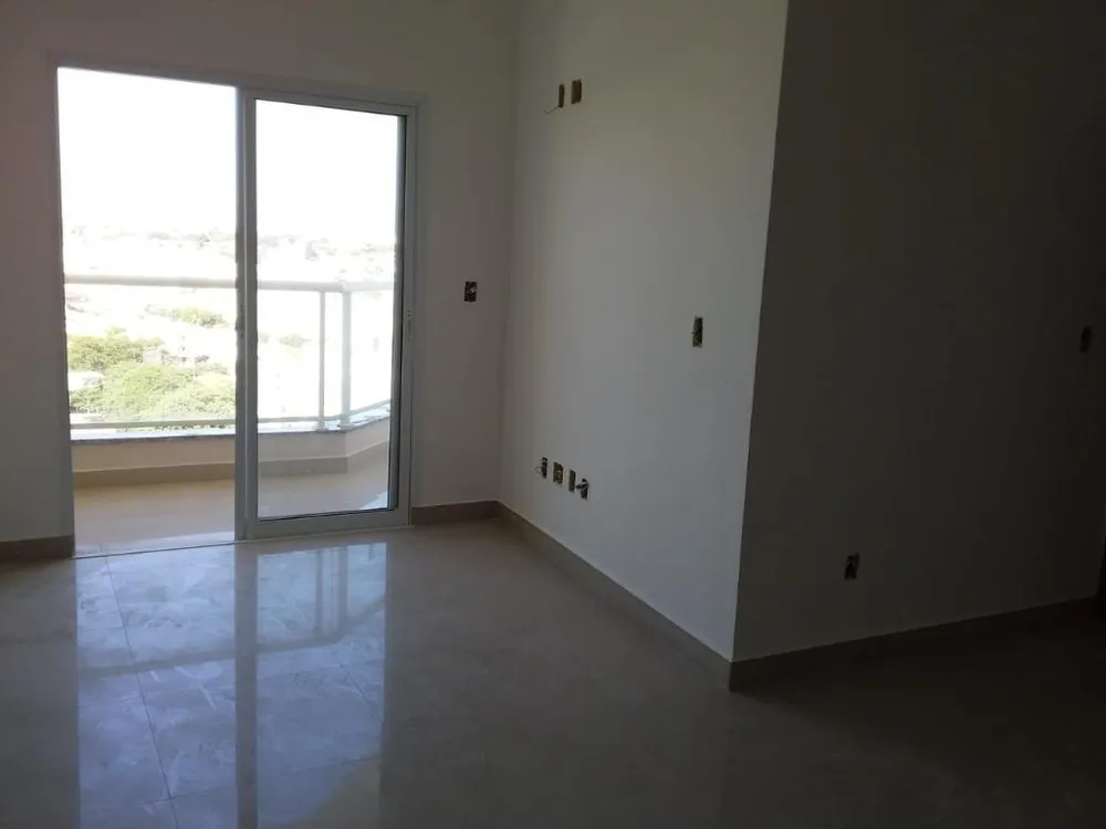 Apartamento, 2 quartos, 68 m² - Foto 1
