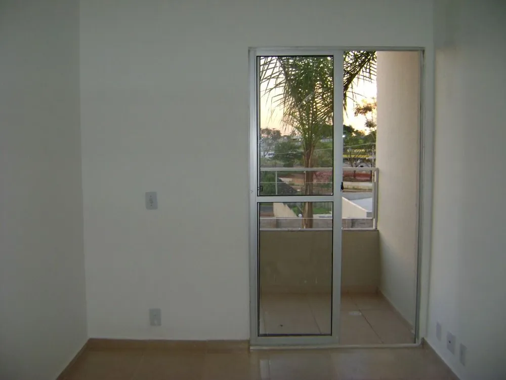 Apartamento, 2 quartos, 67 m² - Foto 1