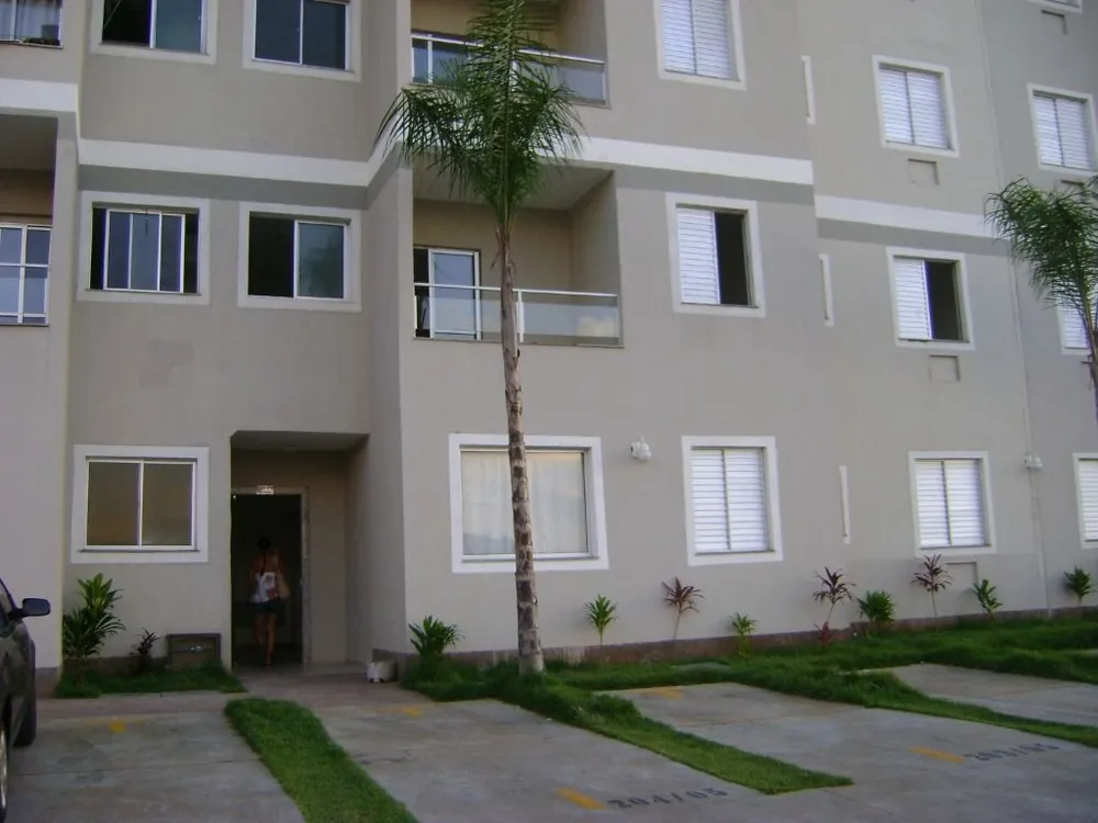 Apartamento, 2 quartos, 67 m² - Foto 4