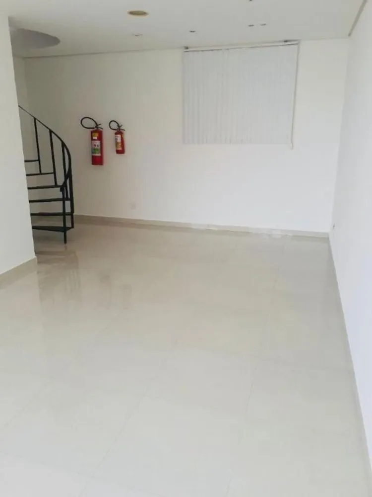 Loja-Salão, 60 m² - Foto 1