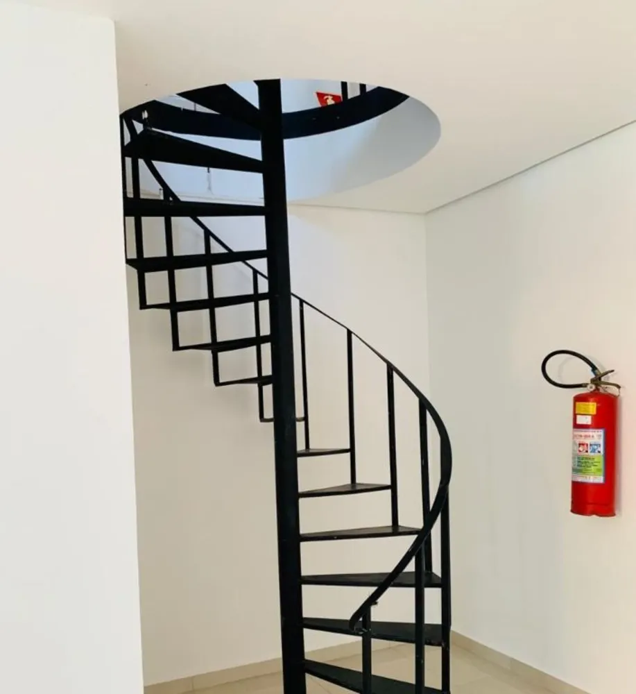 Loja-Salão, 60 m² - Foto 7