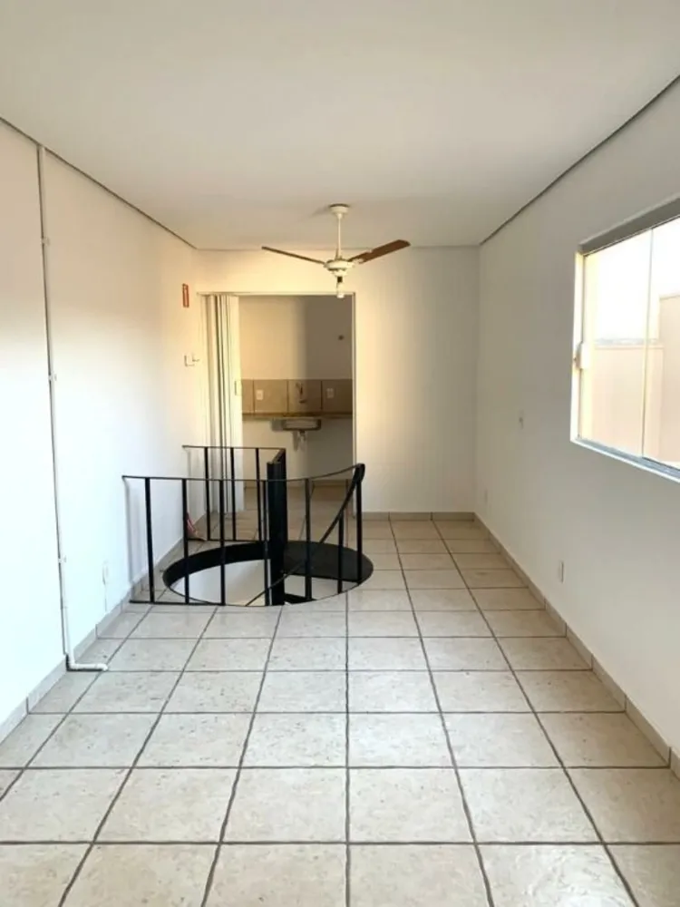Loja-Salão, 60 m² - Foto 4