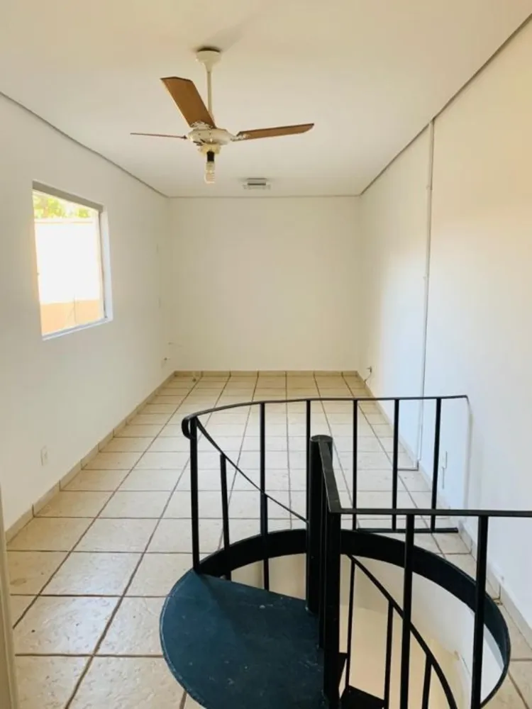 Loja-Salão, 60 m² - Foto 1