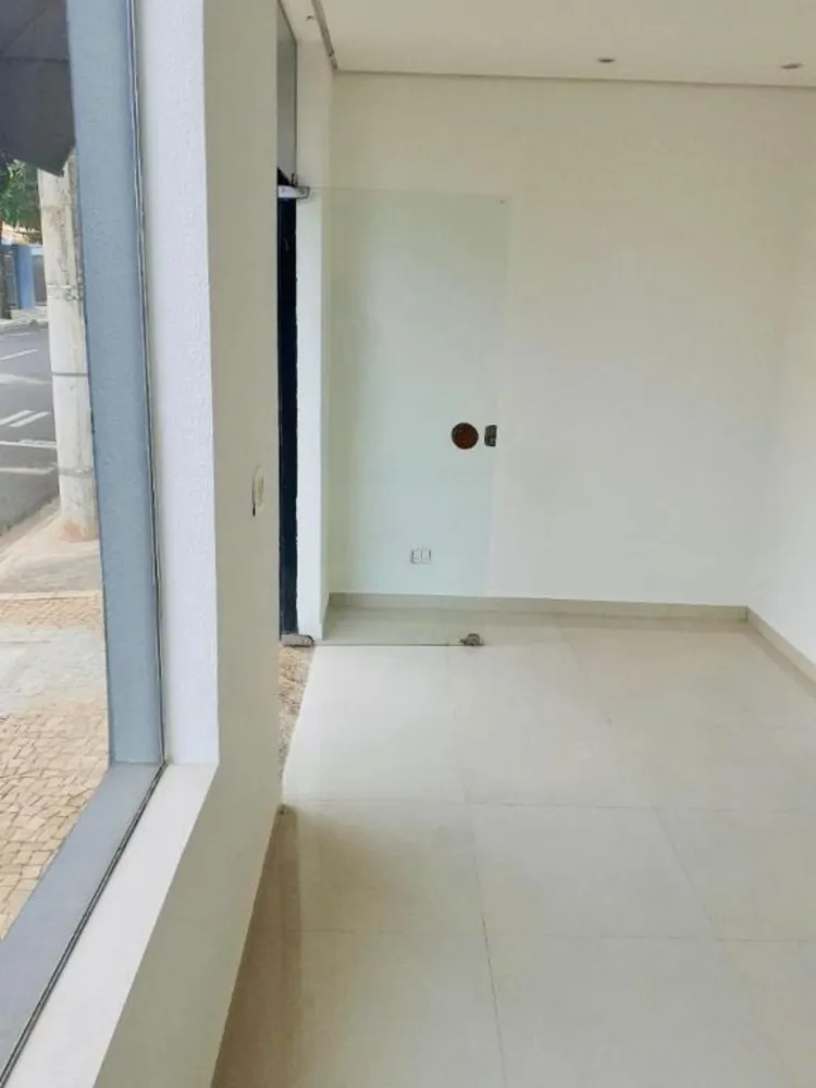 Loja-Salão, 60 m² - Foto 2