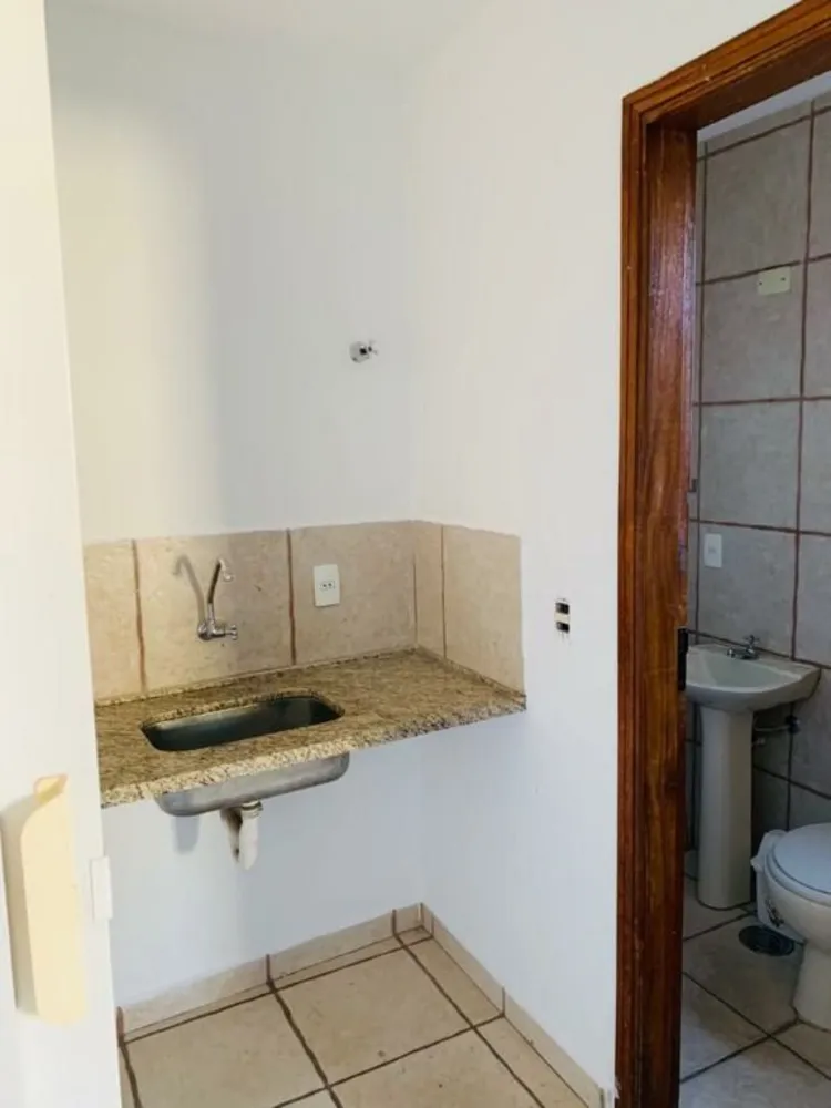 Loja-Salão, 60 m² - Foto 3