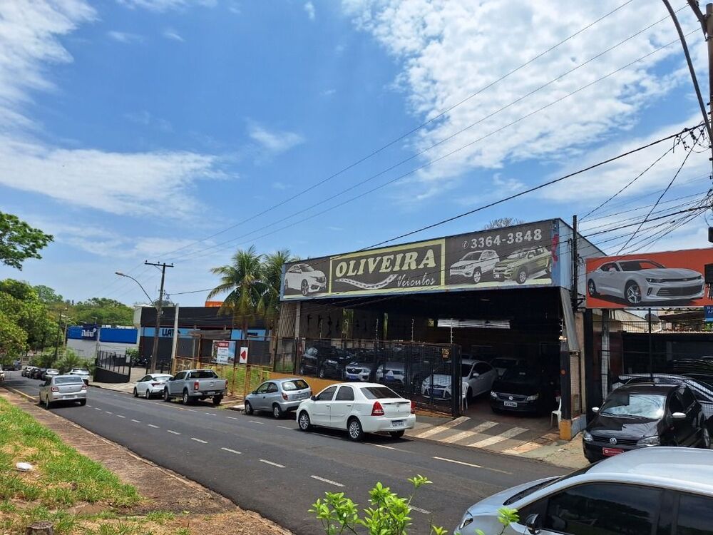Loja-Salão à venda, 326m² - Foto 1