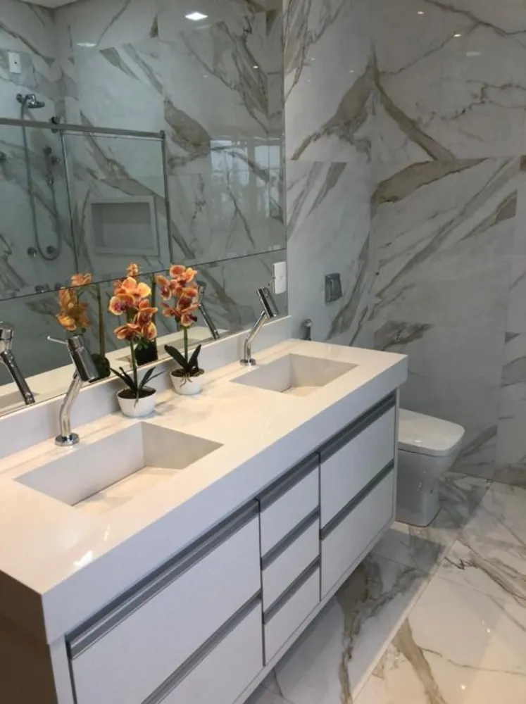 Casa de Condomínio, 4 quartos - Foto 7