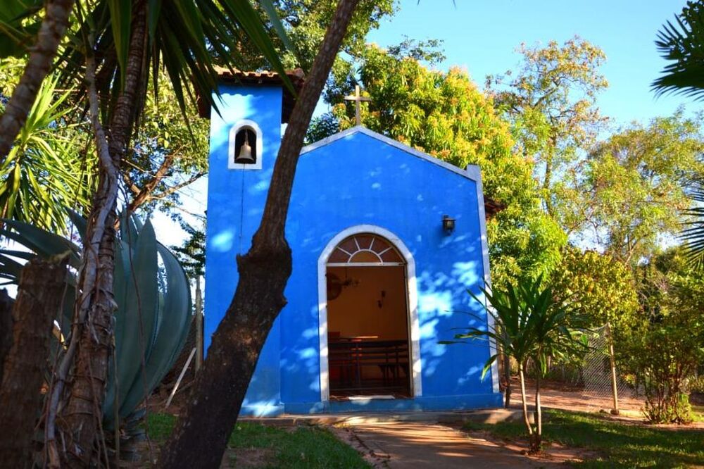 Sítio à venda com 13 quartos, 10187m² - Foto 7