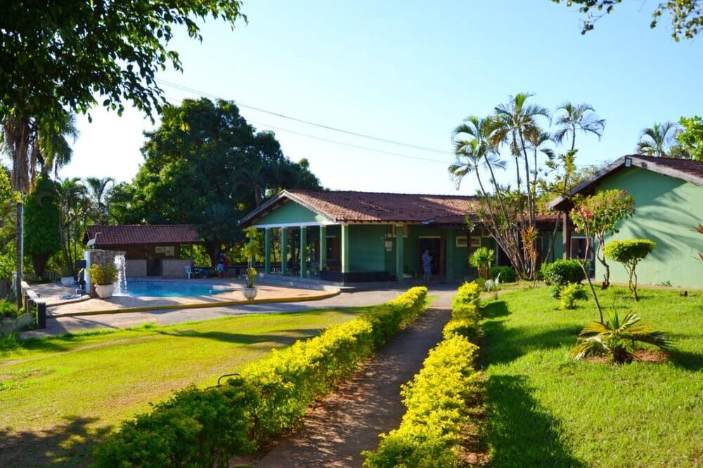 Sítio à venda com 13 quartos, 10187m² - Foto 5
