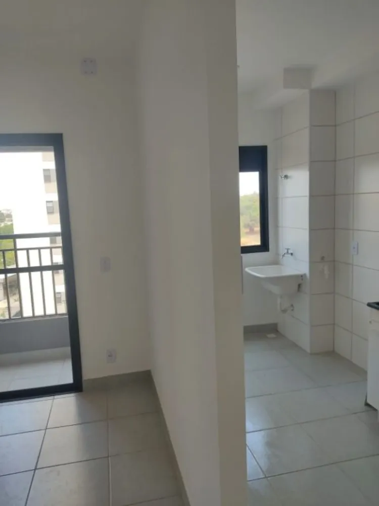 Apartamento, 2 quartos, 50 m² - Foto 3