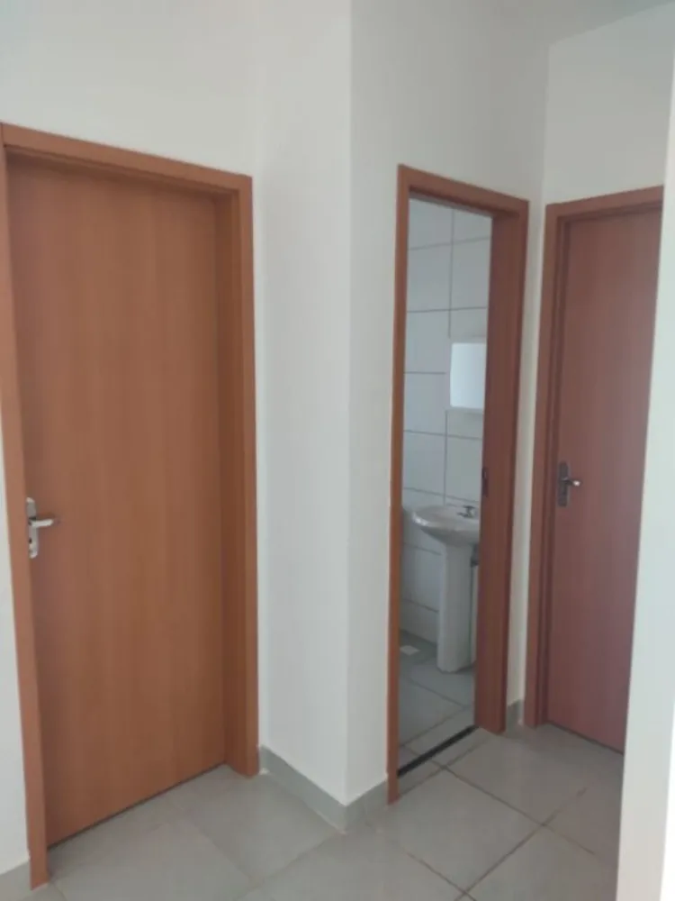 Apartamento, 2 quartos, 50 m² - Foto 6