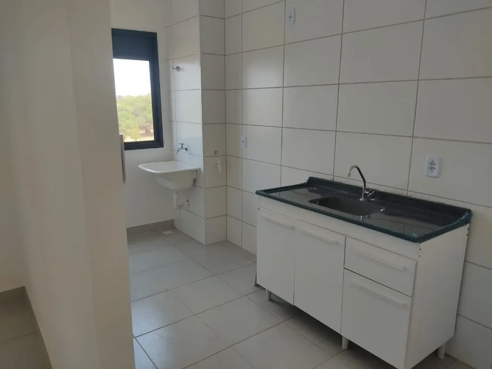 Apartamento, 2 quartos, 50 m² - Foto 4