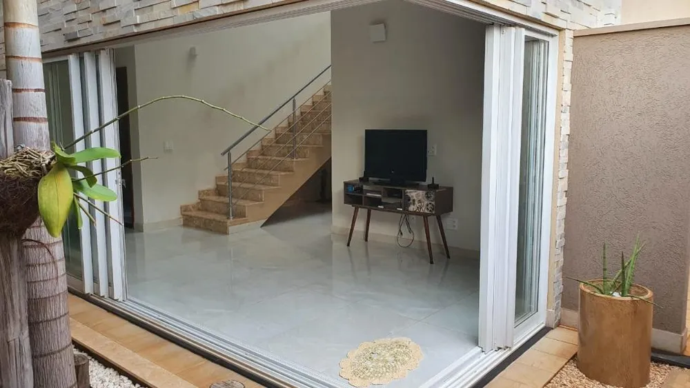Casa de Condomínio, 4 quartos - Foto 4