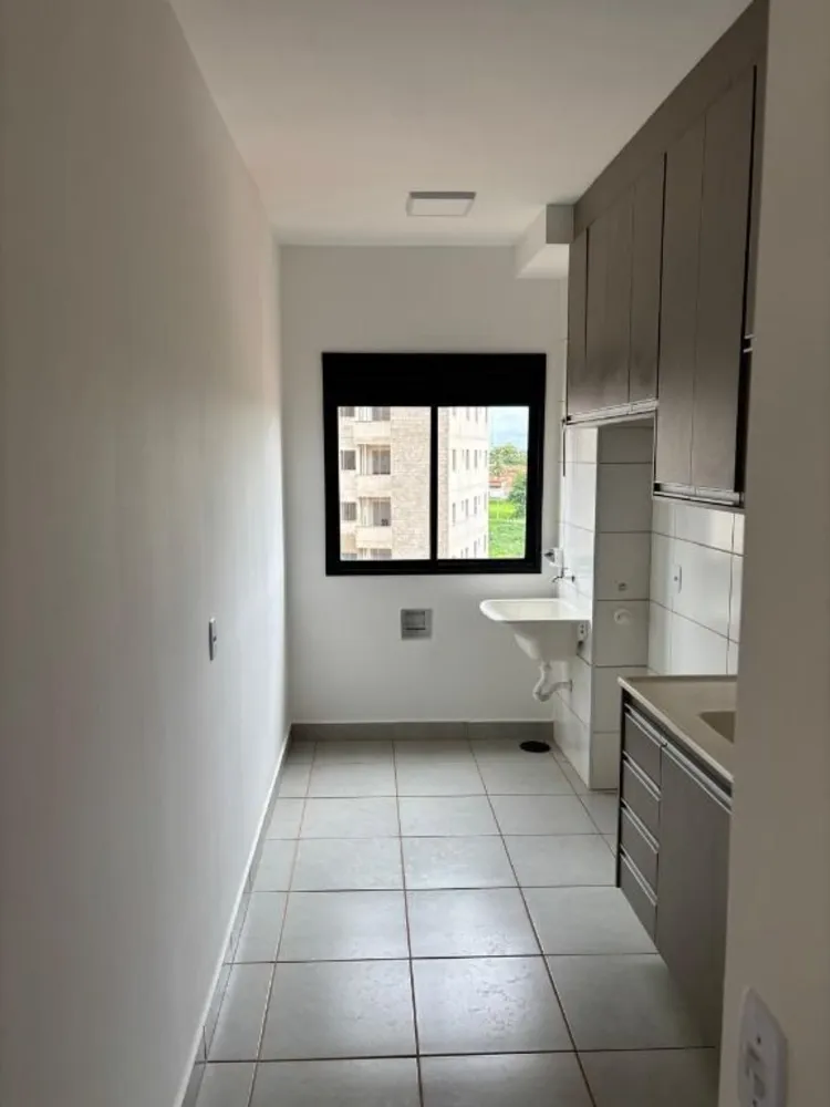 Apartamento, 2 quartos, 50 m² - Foto 3
