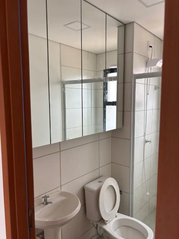 Apartamento, 2 quartos, 50 m² - Foto 2