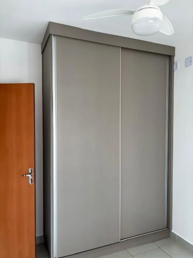 Apartamento, 2 quartos, 50 m² - Foto 6