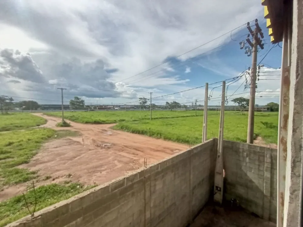 Depósito-Galpão, 600 m² - Foto 8