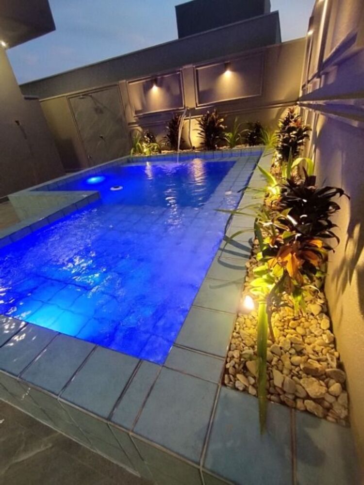 Casa de Condomínio à venda com 3 quartos, 225m² - Foto 10