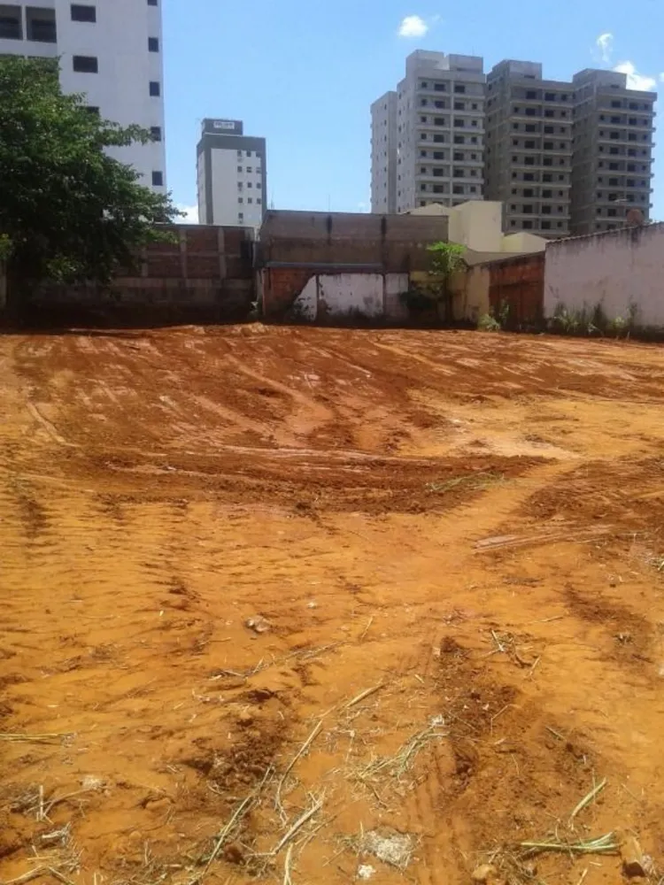 Terreno, 1100 m² - Foto 1