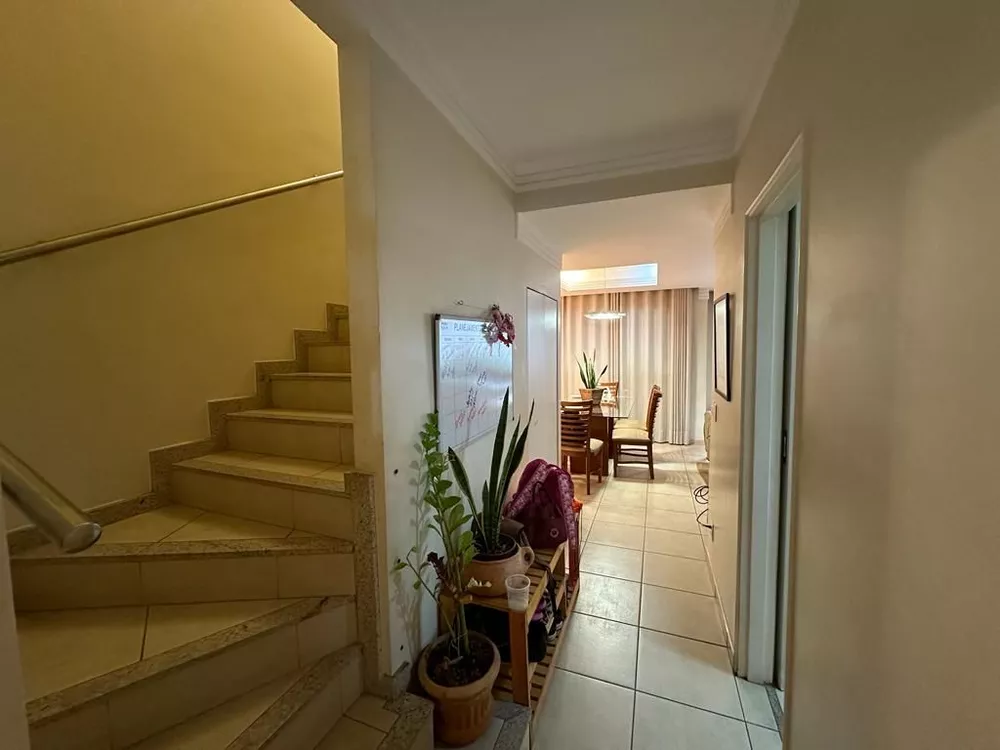 Casa de Condomínio à venda com 3 quartos, 150m² - Foto 4