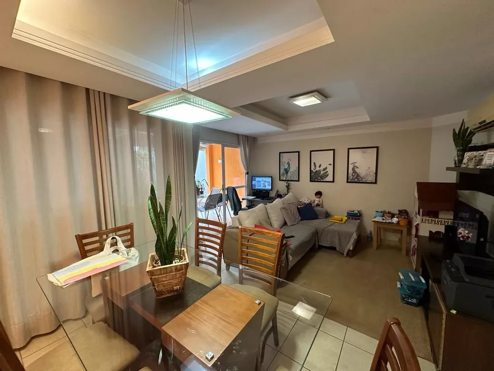 Casa de Condomínio à venda com 3 quartos, 150m² - Foto 2