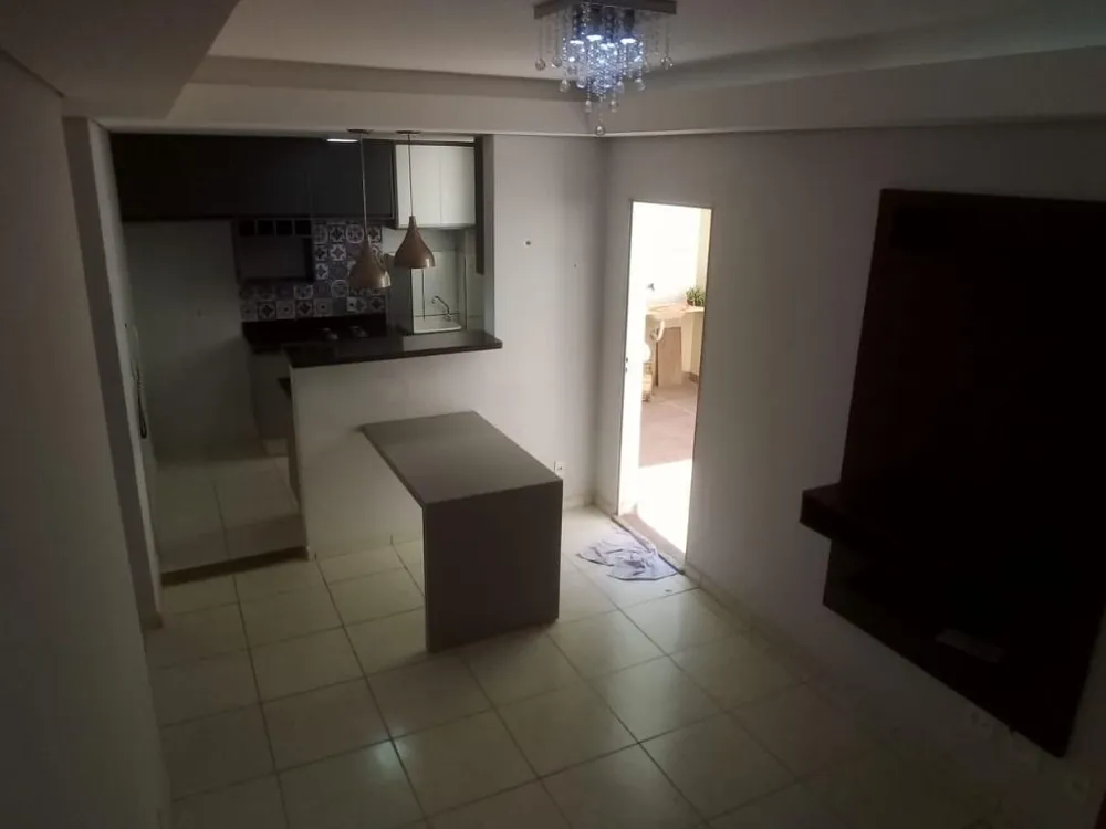 Apartamento, 2 quartos, 55 m² - Foto 2