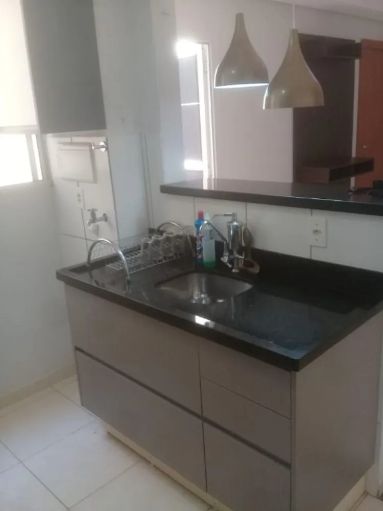 Apartamento, 2 quartos, 55 m² - Foto 1