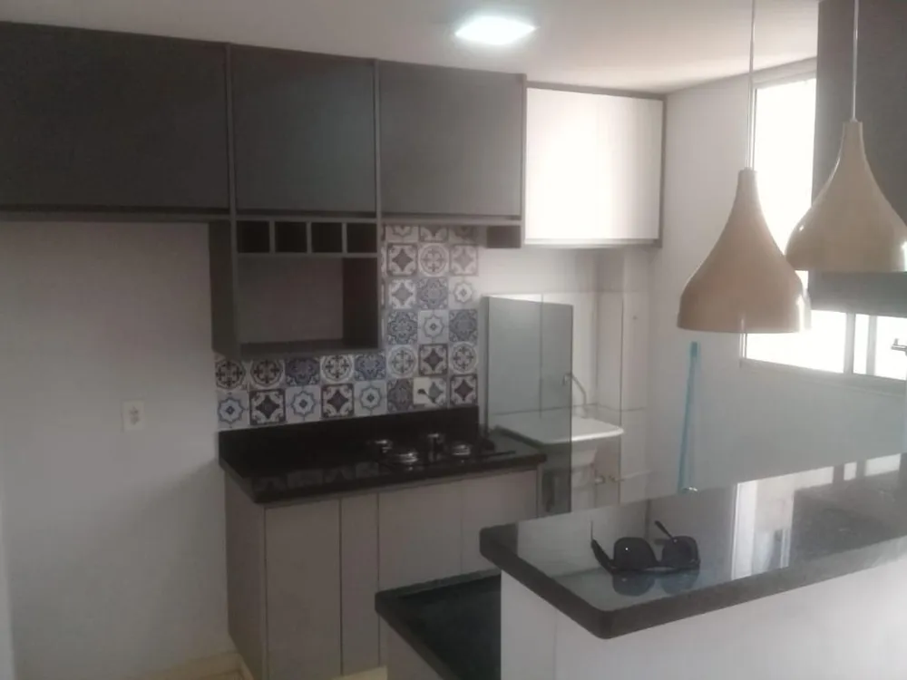 Apartamento, 2 quartos, 55 m² - Foto 3